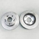 Car Parts Disc Brake Price for Audi VW Brake Disc