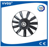 Auto Radiator Cooling Fan Use for VW 1h0959455k