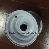 Golf Cart Wheel (6X4.5) for John Deere