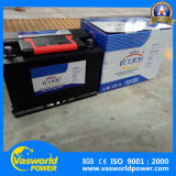 12V80ah 95D31r Maintenance Free Car Battery