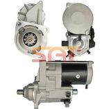 Starter for Case International Loader 128000-5620 17614