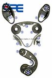 059109229j Timing Chain Kit Febi 44486 for 2.7 / 3.0 Tdi VW / Audi