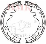 Premier Brake Shoes (K1171) for Nissan