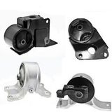Engine Motor Mounts for Nissan