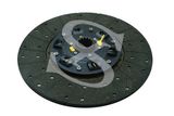 Hot Sale Clutch Disc (XSCD011)