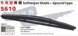 Soft Wiper Blades for ODYSSEY