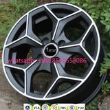 Aluminum Alloy Wheel Car Wheel Rim 14