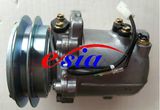 Auto Car AC Air Conditioning Compressor for Komatsu Ss96 1b