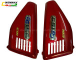 Ww-7602, ABS Plastic, Cg125 Motorcycle Side Cover