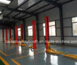 Ce Standard Economical Two Post Hydraulic Car Lift