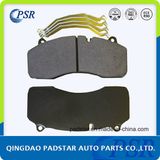 Premium Quality Durable Truck Brake Pad for Mercedes
