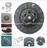 Clutch Disc for Chang an, Yutong, Kinglong, Higer Bus