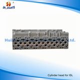 Truck Engine Parts Cylinder Head for Cummins Isle Isbe/Isde/Isf2.8/Isf3.8