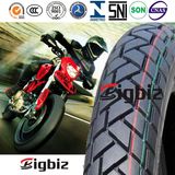 China Good Quality 2.75-17 Tubeless Motorcycle Tire/Tyre