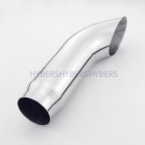 2.5 Inch Stainless Steel Exhaust Tip Hsa1148