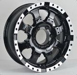 Aluminum Offroad 4X4 Wheel Rim