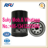 High Quality Auto Spare Parts Oil Filter 15600-41010 for Toyota Car Engine