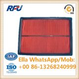 Bj01-13-Z40 High Quality Auto Part Air Filter for Mazda