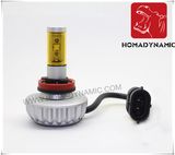 Hot Sale G3 LED Headlight, 3000lumen, Fanless Design