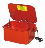 3.5gallon Parts Washer AA-Pw3-1/2g