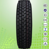 315/80r22.5 Doupro Heavy Duty Truck Tyre Radial Tubeless Tyres TBR Bus Truck Tyres