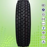 315/80r22.5 Doupro Heavy Duty Truck Tyre Radial Tubeless Tyres TBR Bus Truck Tyres