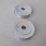 Aluminum Timing Pulleys in Metric Pitch