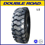 International Doubleroad Brand Skid Steer Hilo Tire 14X17.5 14.00r25