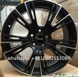 New 18*8j Alloy Wheels PCD5*120 Auto Wheels Rims