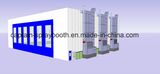 Ce Standard Spray Paint Booth/Painting Room Drying Oven