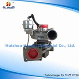 Auto Parts Turbocharger for Toyota 1hzt CT26 1ht-Fte/1hdt/1ht-T CT9/CT12/CT16/CT20