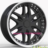 New 6*139.7 Light Truck Wheels 4*4 Alloy Wheels in Chile