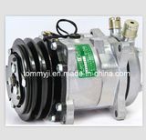 Sandan/Danso/Diesel-Kiki /York Auto AC Compressor with Good Quality