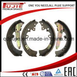Auto Spare Parts 04495-0K120 Brake Shoe for Toyota Hilux