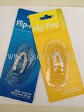 Promotional Car Air Freshener, Car Perfume Pendant (JSD-C0019)
