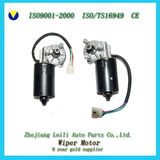 Manufacture Wiper Motor One Year Warranty