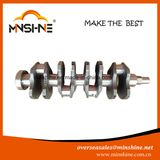 Auto Part for FIAT Crankshaft for FIAT Cars