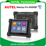 100% Original Autel Maxisys Ms908 PRO Autel Maxidas Maxisys PRO Ds708 Diagnostic System with WiFi Autel Ms908p