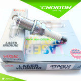 Izfr6k13 Hafei Auto Parts Stock Spark Plug for Ngk 6774