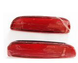 Auto Light for Mitsubishi Lancer 2010-up LED Tail Lamp