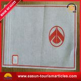 Nonwoven Airline Headrest Cover with Magic Tape