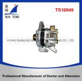 12V 120A Denso Alternator for Ford Motor Lester 24046