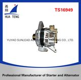 12V 120A Denso Alternator for Ford Motor Lester 24046