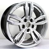 17 Inch Popular Design Alloy Wheel for Car