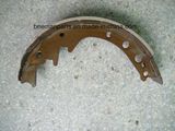 Auto Disc Dyna Brake Shoe