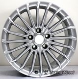 Cheap 17 Inches Mag Wheels