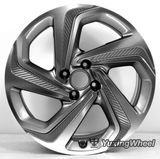 18 Inch Car Wheels Rims for Ds