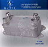 Auto Engine Parts Oil Cooler Fit for W204 W212 OEM 0995001100
