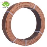 Pure Cotton Yarn Woven Resin Brake Band/Brake Lining