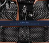 I10 Car Accessories Car Mat 5D for Hyundai 